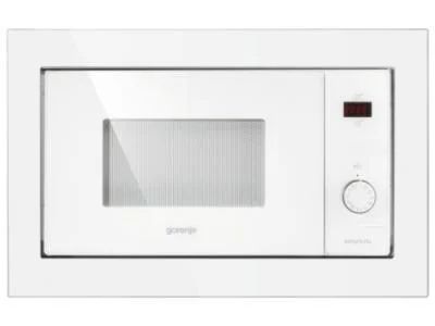 

Встраиваемая микроволновая печь Gorenje BM6240SY2W