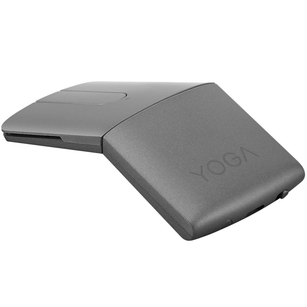 Мышь беспроводная Lenovo Yoga Presenter GY50U59626) Grey