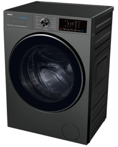 Стиральная машина Hansa WHB10140G - фото 3