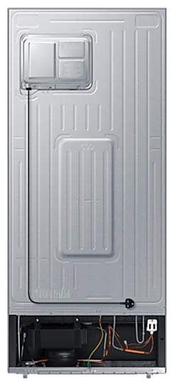 Холодильник Samsung RT53DG7A10S9WT - фото 4