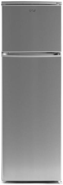 Холодильник Artel HD 316 FN серый - фото 2