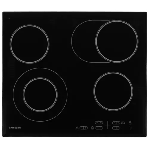 Варочная поверхность Samsung NZ64T3516QK/WT - фото 1