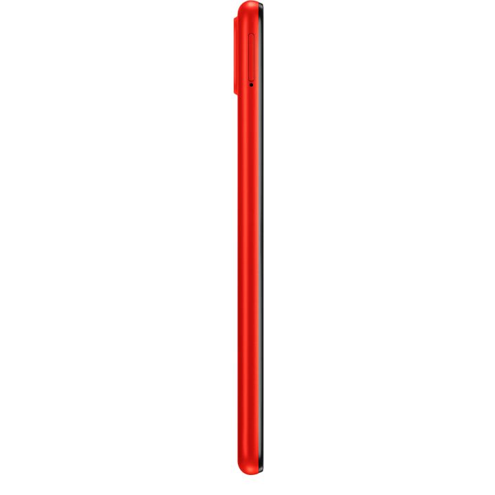 Смартфон Samsung Galaxy A127, A12 New, 4/64GB, Red - фото 7