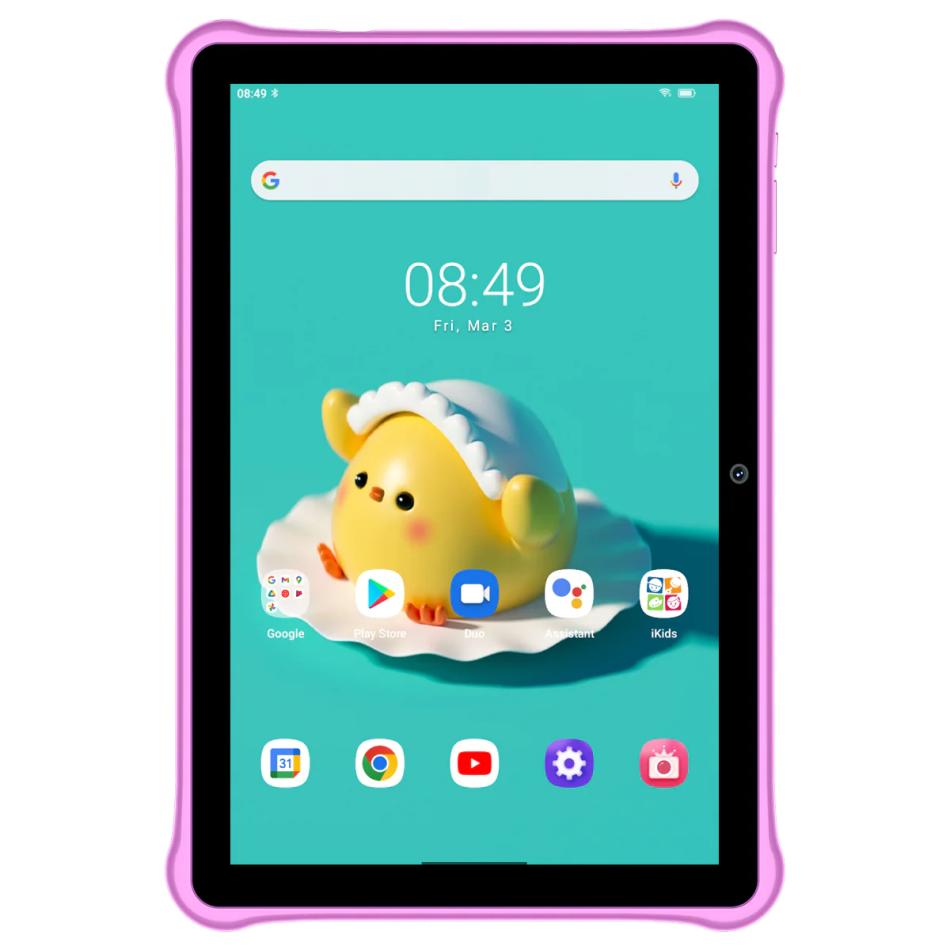 Планшет BlackView Tab A7 Kids 10.1" 3/64GB Pink - фото 7