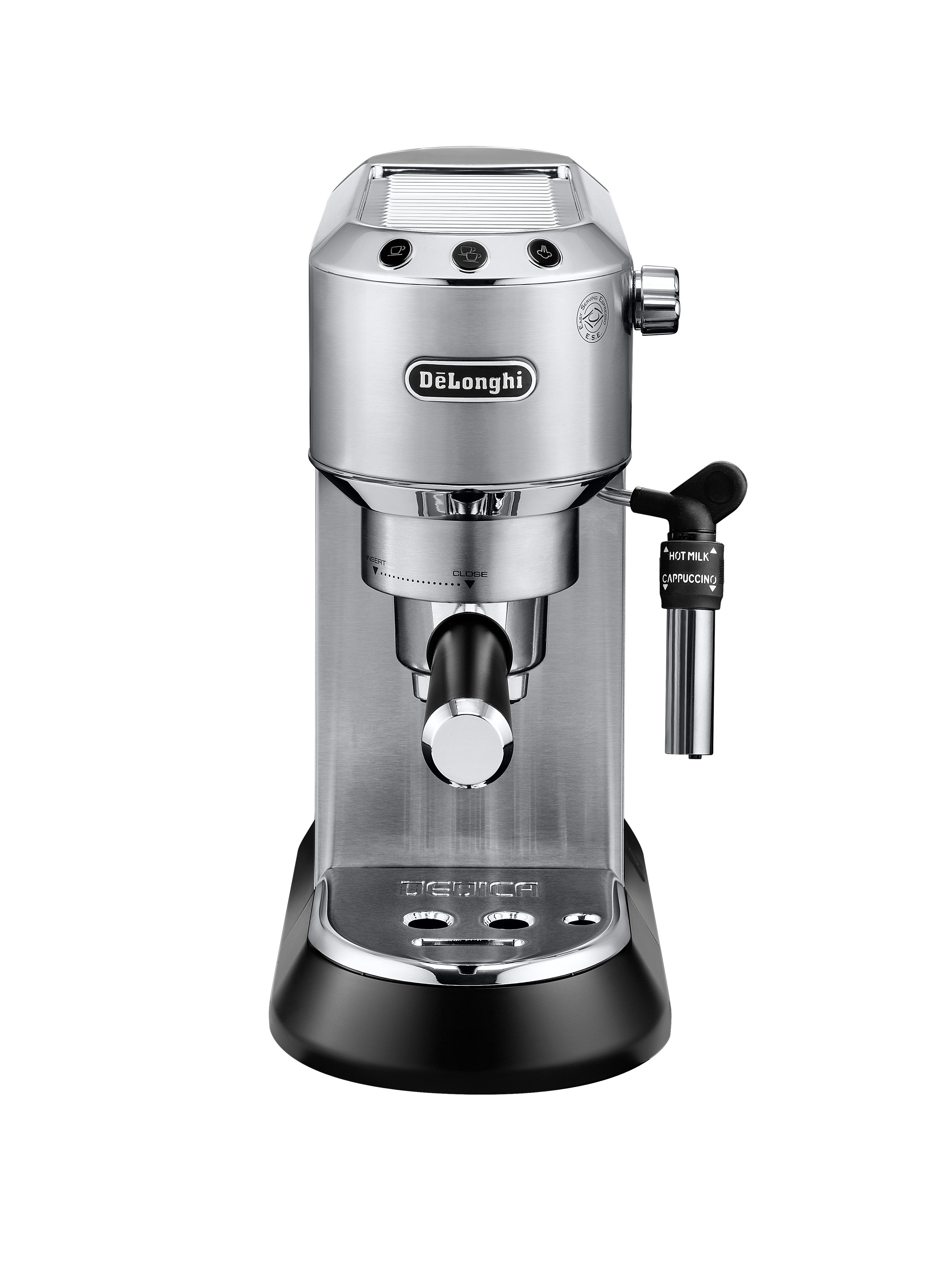 Рожковая кофеварка De'Longhi EC685.M