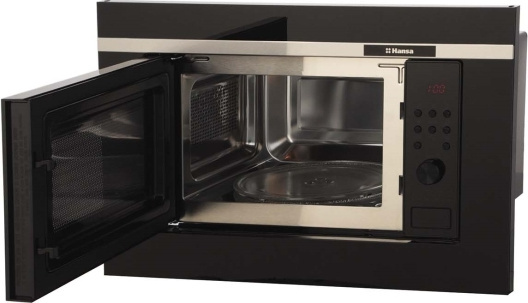 Встраиваемая СВЧ-печь HANSA AMG20BFH + поверхность Hansa BHKS6718511 + духовка Hansa BOES681611 Встраиваемая СВЧ-печь HANSA AMG20BFH + поверхность Hansa BHKS6718511 + духовка Hansa BOES681611