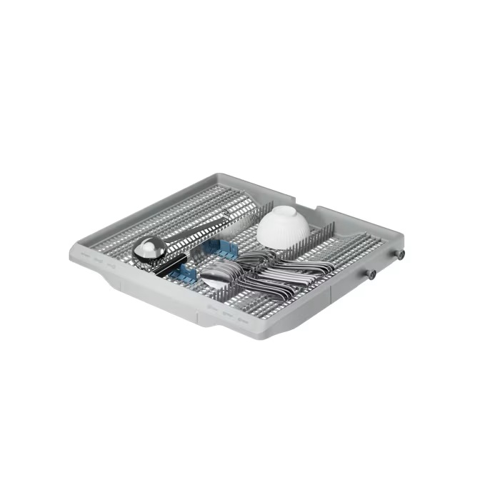 Встраиваемая посудомоечная машина Electrolux E62LD200S - фото 4 Встраиваемая посудомоечная машина Electrolux E62LD200S - фото 4