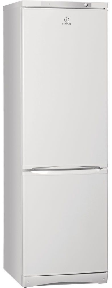 

Холодильник Indesit ES 18 A белый