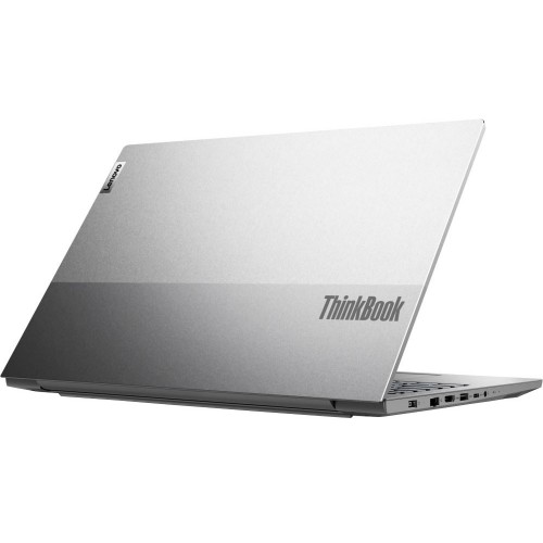 Ноутбук Lenovo ThinkBook 15p IMH(20V30010RU), серебристый - фото 6