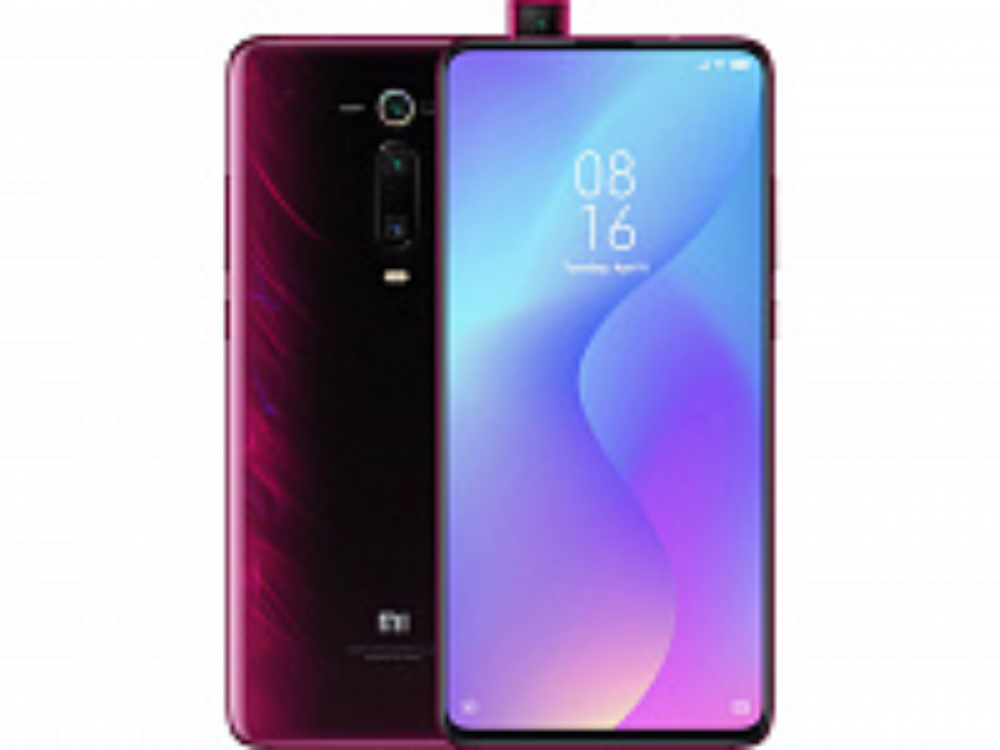 

Смартфон Xiaomi Mi 9T 6/64Gb Red