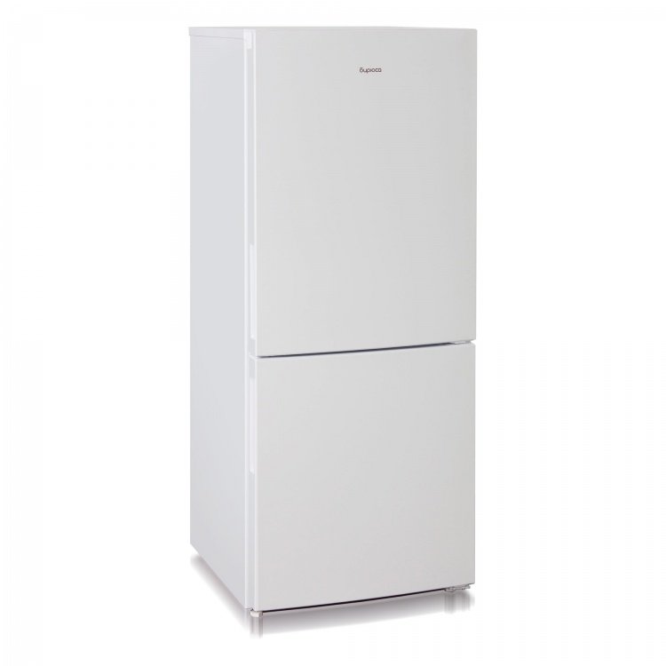 Холодильник Бирюса 6041 белый - фото 1