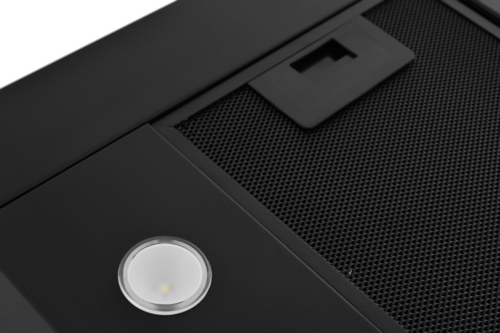 Встраиваемая вытяжка ZUGEL ZHT652GB - фото 8