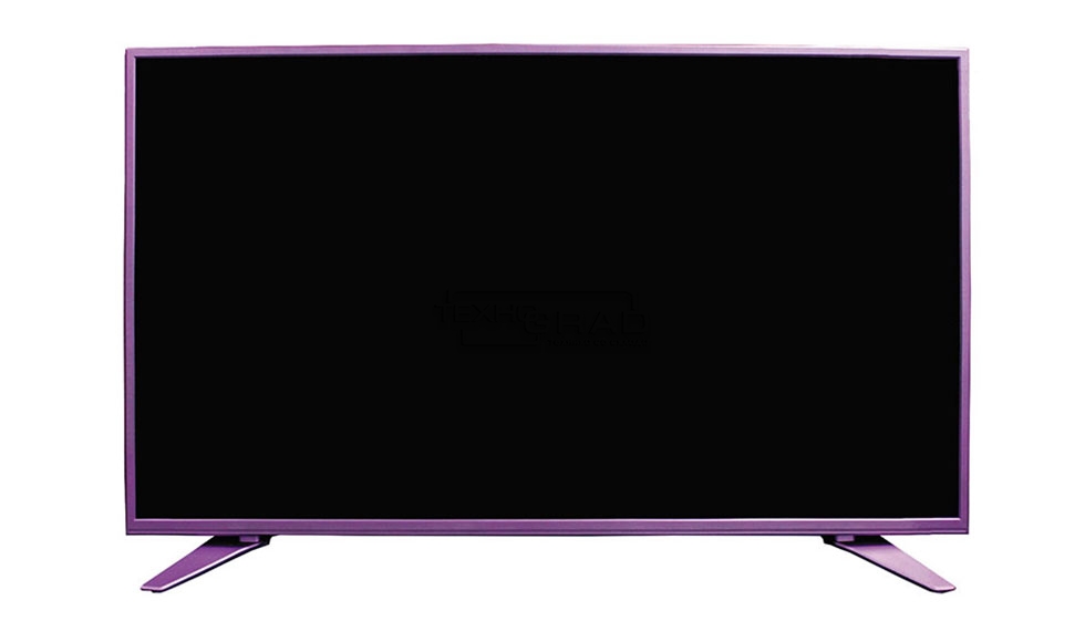 Телевизор Artel TV LED 32 AH90 G (81см), светло-фиолетовый - фото 1