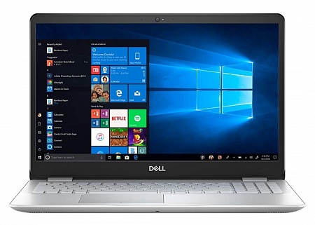 

Dell Inspiron 5584 (210-ARTK_4)