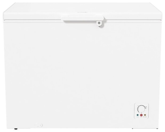 Ларь морозильный Gorenje FH301CW - фото 1