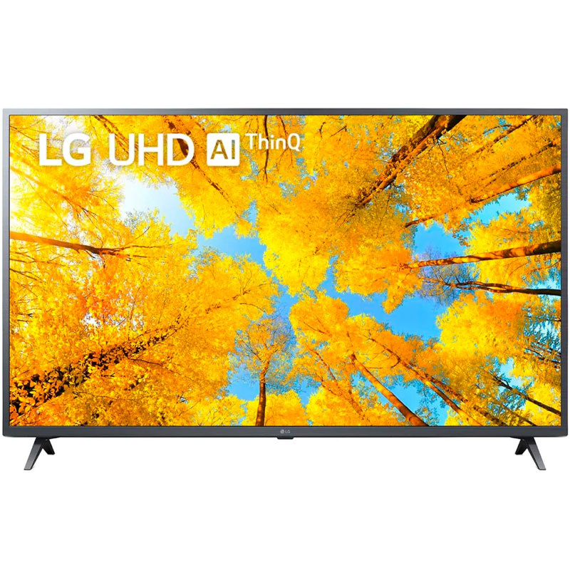 

Телевизор LG 65UQ76003LD 65" 4K UHD