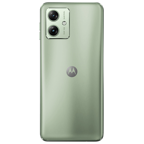 Смартфон Motorola G54 5G 8/256GB Mint Green - фото 2