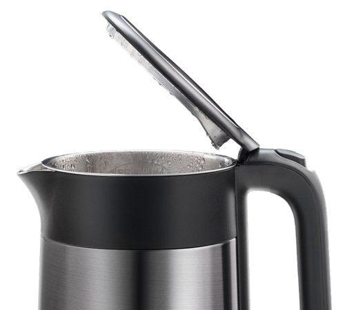 Чайник Panasonic NC-CWK51 - фото 3