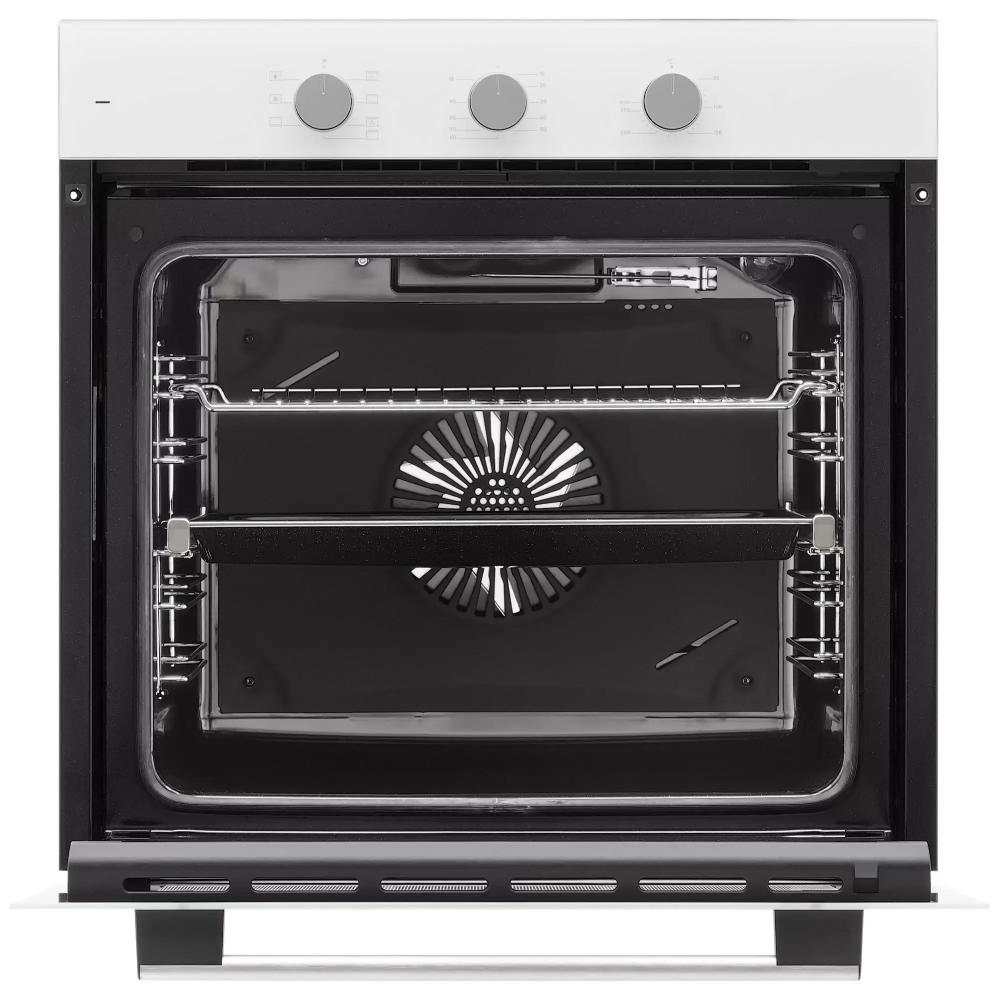 Электрический духовой шкаф KRONA ALPHA 60 WH - фото 14