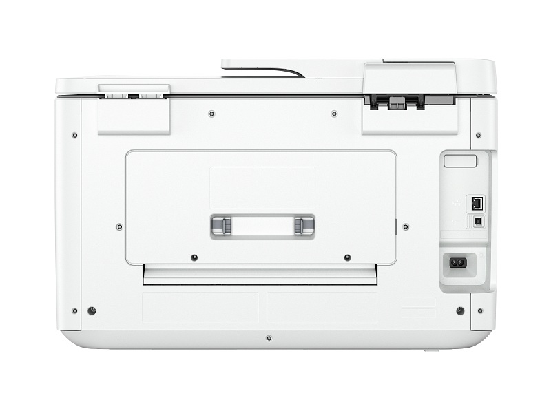 МФУ HP 537P5C OfficeJet Pro 9730 WF AiO (A3) Color Ink Printer/Scanner A4/Copier/ADF - фото 4