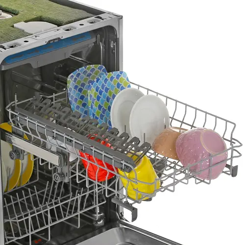 Встраиваемая посудомоечная машина Electrolux EEM923100L - фото 7