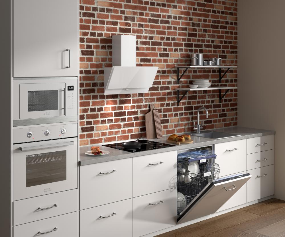 Электрическая варочная поверхность Krona ACCORDO 60 BL - фото 8