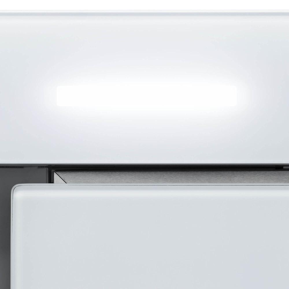 Вытяжка полновстраиваемая Krona ASPEN 900 WHITE SGC - фото 4