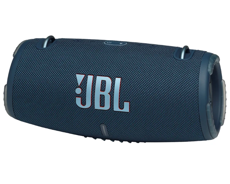 Портативная колонка JBL Xtreme 3 JBLXTREME3U синяя