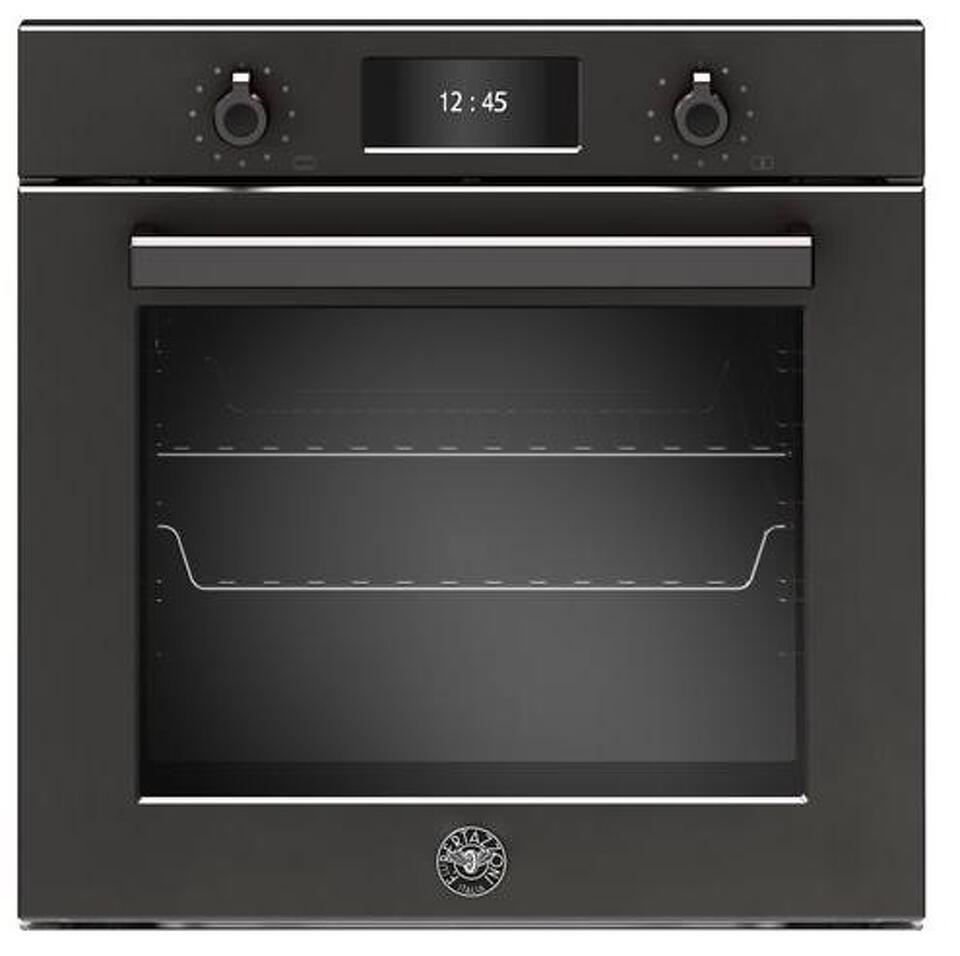 Встраиваемый духовой шкаф Bertazzoni F6011PROVTN