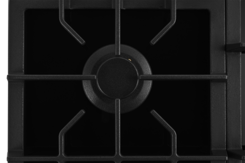 Встраиваемая газовая поверхность ZUGEL ZGH601B - фото 12