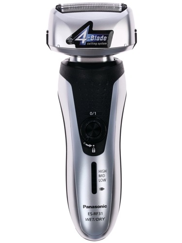 

Электробритва Panasonic ES-RF31-S520