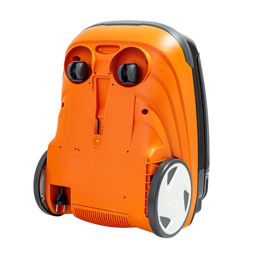 Пылесос моющий Thomas AQUATIC LYNX - фото 19 Пылесос моющий Thomas AQUATIC LYNX - фото 19