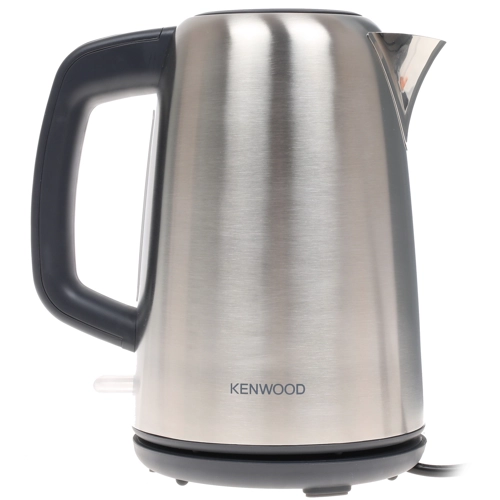 Электрочайник Kenwood SJM490 1.7 л Серебристый - фото 5