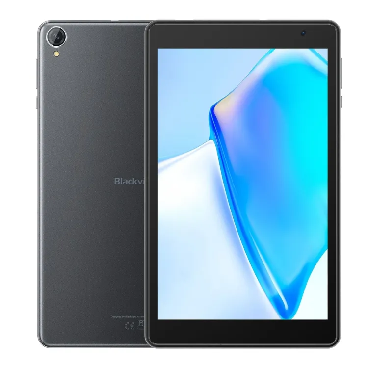 

Планшет BlackView Tab 5 3/64Gb Space Gray