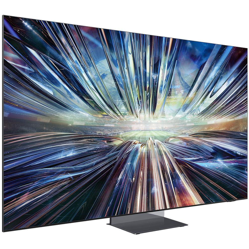 Телевизор Samsung QE75QN900DUXCE 75" 8K UHD - фото 3