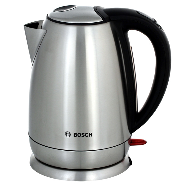 Электрический чайник Bosch TWK-7801 - фото 1