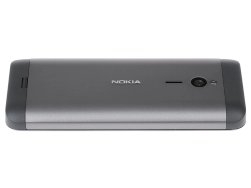 Мобильный телефон NOKIA 230 DS RM-1172 черный - фото 8