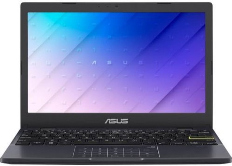 Ноутбук Asus (90NB0R41-M12660) Laptop E210MA-GJ320T 11,6&ampquot HD(1366x768)/Intel Celeron N4020 1,1Ghz Du