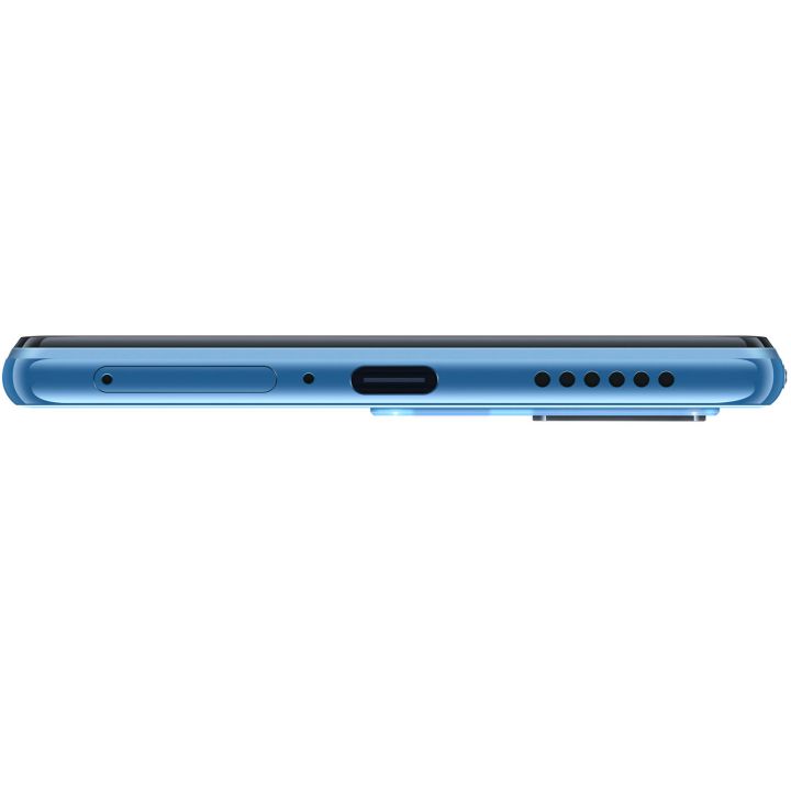 Смартфон Xiaomi 11 Lite 5G NE 8GB 256GB, ((Bubblegum Blue) Синий - фото 7