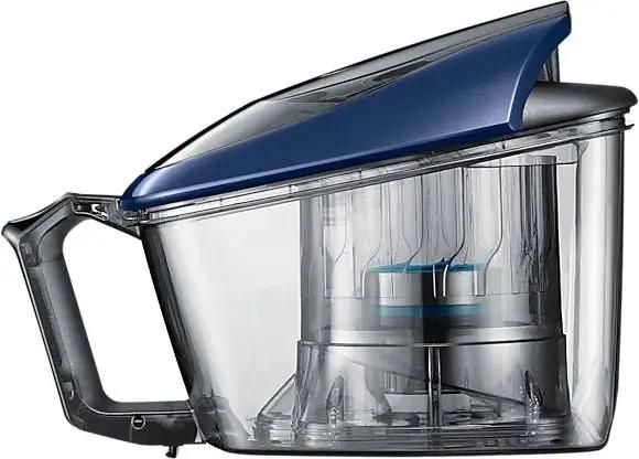 Пылесос Samsung VC18M3120VB/EV синий - фото 2