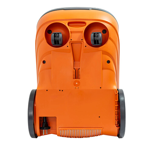 Пылесос моющий Thomas AQUATIC LYNX - фото 18 Пылесос моющий Thomas AQUATIC LYNX - фото 18