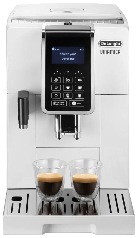 

Кофемашина DeLonghi ECAM353.75.W