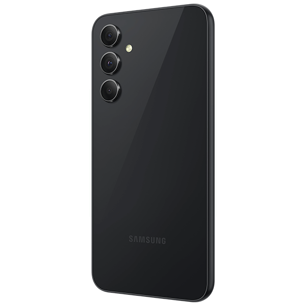 Смартфон Samsung Galaxy A54 5G 6/128GB Graphite + Galaxy Buds2 SM-R177NZKACIS Black - фото 8