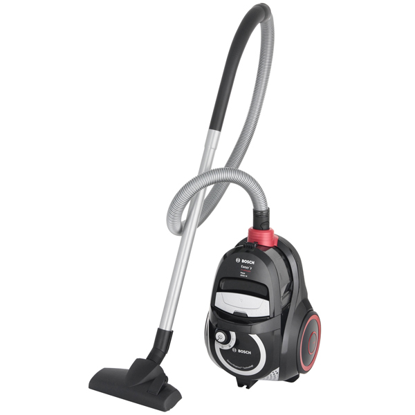 Пылесос Bosch BGC2UPWER3 - фото 2