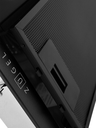 Встраиваемая вытяжка ZUGEL ZHI523B - фото 3