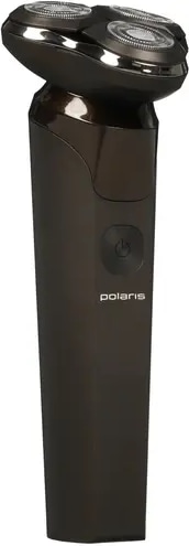 Электробритва Polaris PMR 0611RC 5D PRO 5 blades коричневый - фото 4