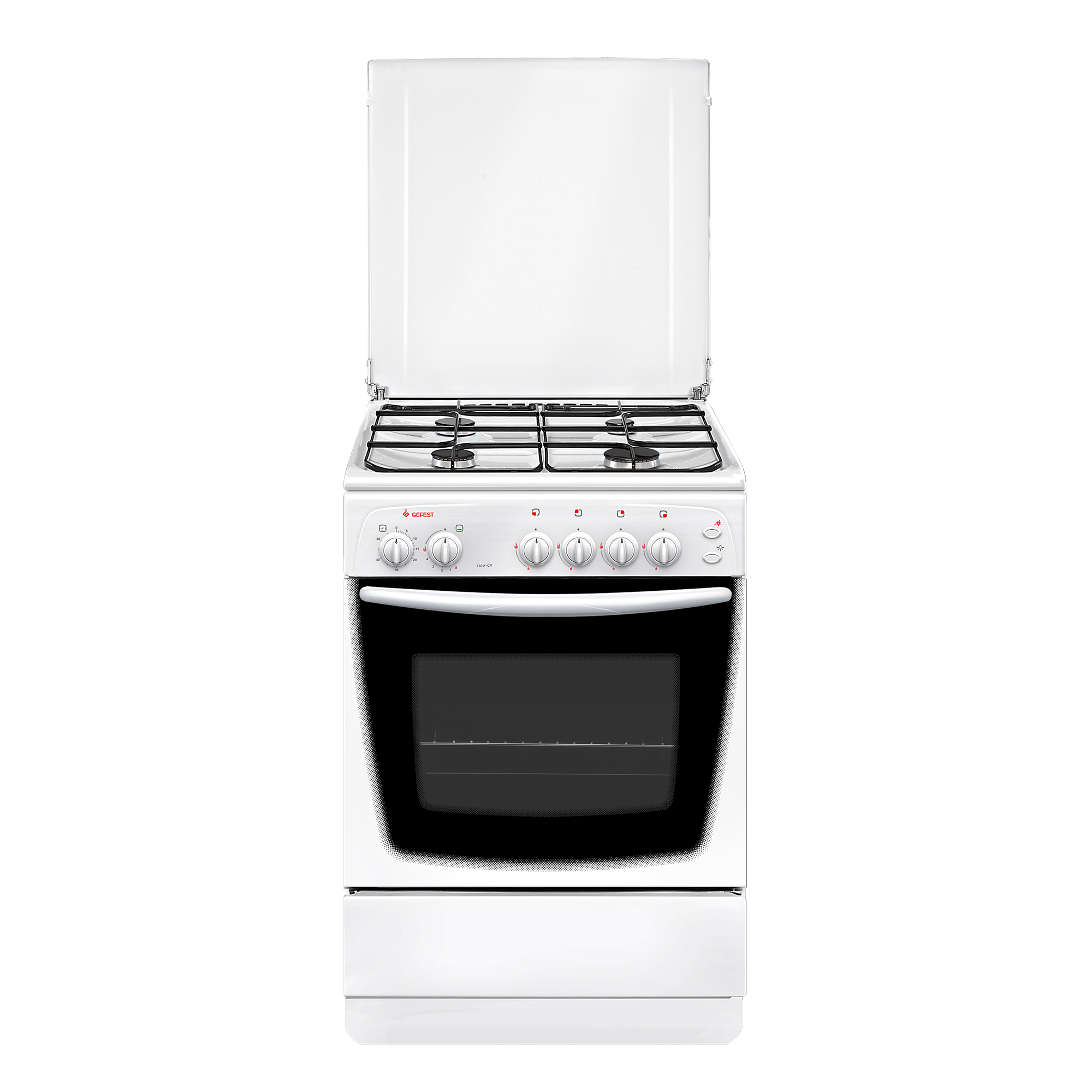 Газовая плита Gefest ПГ 1200-С5