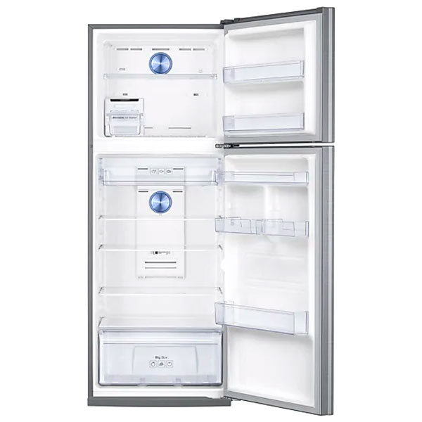 Холодильник Samsung RT38K5535S8/WT Cеребристый - фото 6