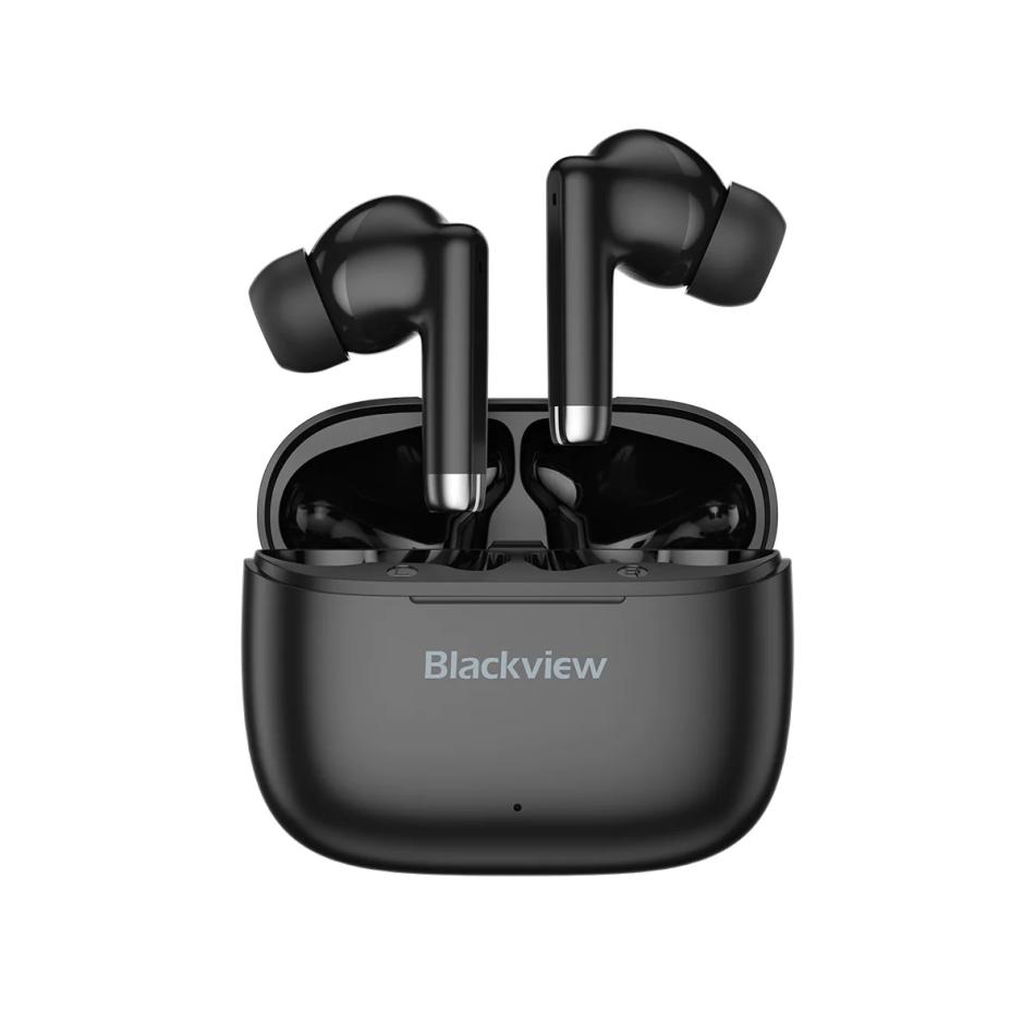 

Наушники Blackview TWS Earphone AirBuds 4 Black