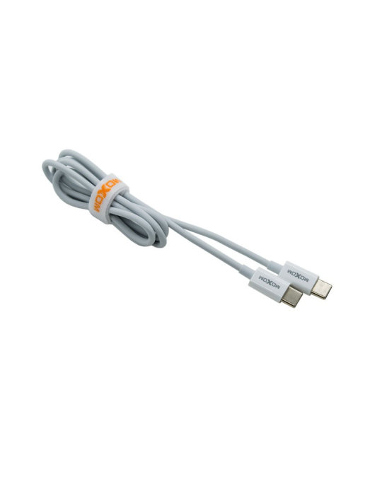 USB кабель Moxom (CC-71A) Type-C to Type-C - фото 3